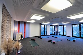 DJH City-Hostel Köln-Riehl