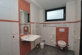 DJH City-Hostel Köln-Riehl