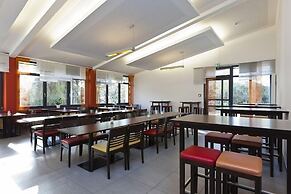 DJH City-Hostel Köln-Riehl