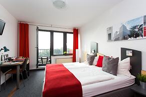 DJH City-Hostel Köln-Riehl