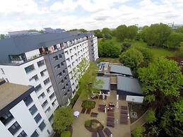 DJH City-Hostel Köln-Riehl