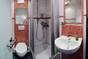 DJH City-Hostel Köln-Riehl