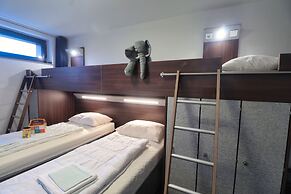 DJH City-Hostel Köln-Riehl