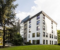 DJH City-Hostel Köln-Riehl