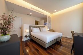 Hotel Vis a Vis