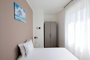 Hotel Vis a Vis