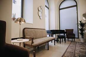 Hotel Vis a Vis