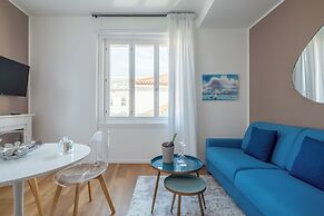 Hotel Vis a Vis