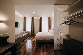 Hotel Vis a Vis