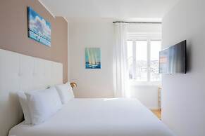 Hotel Vis a Vis