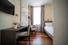 Hotel Vis a Vis