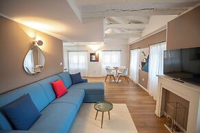 Hotel Vis a Vis