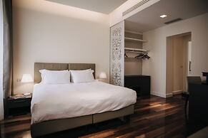 Hotel Vis a Vis