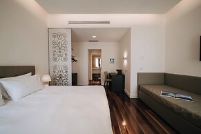 Hotel Vis a Vis