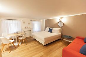 Hotel Vis a Vis