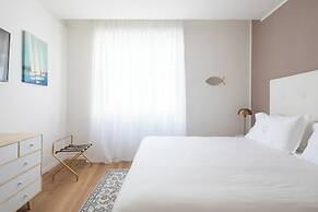 Hotel Vis a Vis