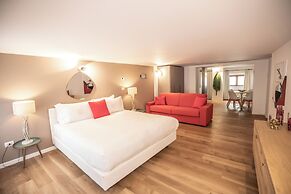 Hotel Vis a Vis