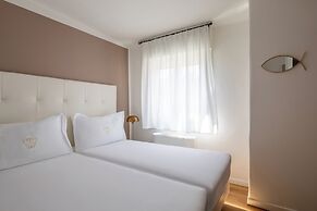 Hotel Vis a Vis