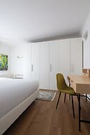 Hotel Vis a Vis