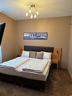 Hotel Expo Frankfurt City Centre