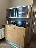 Hotel Expo Frankfurt City Centre