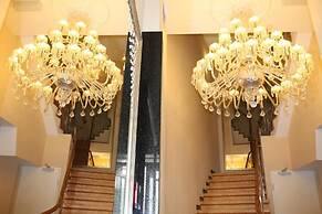 Hotel Expo Frankfurt City Centre