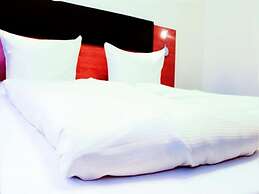 Hotel Expo Frankfurt City Centre