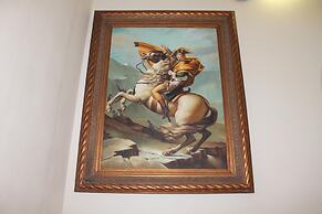 Hotel Expo Frankfurt City Centre