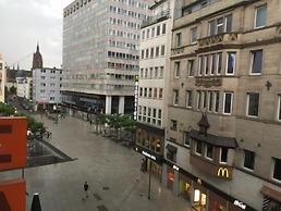 Hotel Expo Frankfurt City Centre