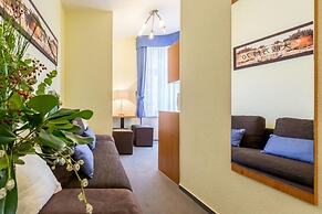 Hotel Expo Frankfurt City Centre