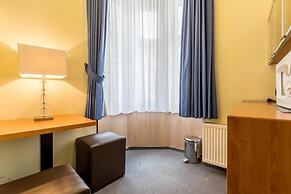 Hotel Expo Frankfurt City Centre