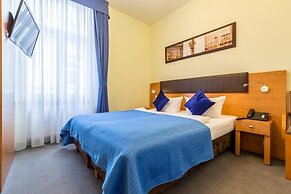 Hotel Expo Frankfurt City Centre