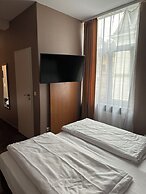 Hotel Expo Frankfurt City Centre