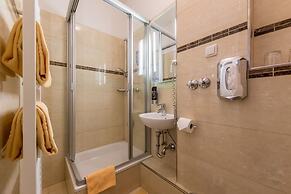 Hotel Expo Frankfurt City Centre