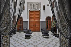 Riad Layla