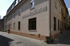 Pension Krivá