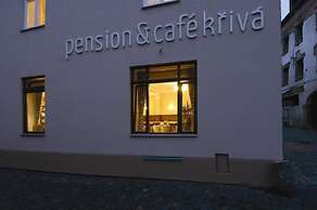 Pension Krivá
