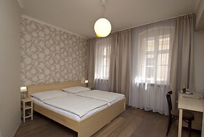 Pension Krivá