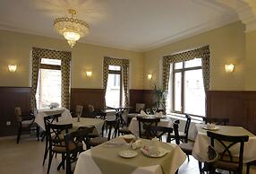 Pension Krivá