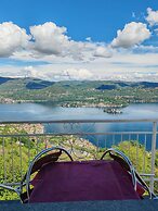 Hotel Panoramico lago d'Orta adults only