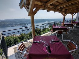 Hotel Panoramico lago d'Orta adults only