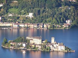 Hotel Panoramico lago d'Orta adults only