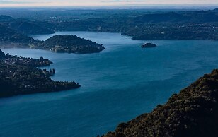 Hotel Panoramico lago d'Orta adults only