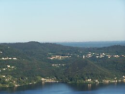 Hotel Panoramico lago d'Orta adults only