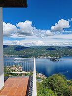 Hotel Panoramico lago d'Orta adults only