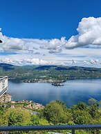 Hotel Panoramico lago d'Orta adults only