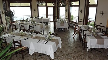 Hotel Panoramico lago d'Orta adults only
