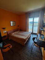 Hotel Panoramico lago d'Orta adults only