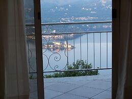 Hotel Panoramico lago d'Orta adults only