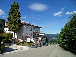Hotel Panoramico lago d'Orta adults only